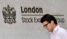 Borsa: Londra apre negativa (-0,40%)