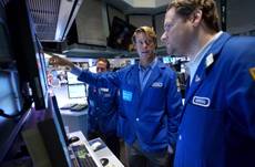 Borsa: Wall Street apre in calo con Dj -0,10%. Pesa Ucraina