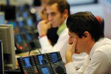 Milan underperforms as European shares rise