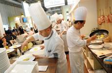 CIBUS 2014 TO FEED ITALIAN CUISINE'S GLOBAL SUCCESS