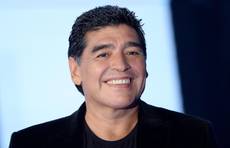 Maradona chiede incontro con la Procura