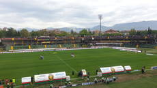 Per Ternana prima sconfitta con Tesser