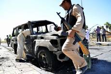 Egitto: esercito, uccisi 6 terroristi