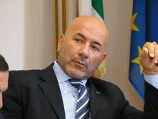 Consiglio Abruzzo, Nasuti aderisce a Fi