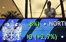 Borsa: Londra apre debole (-0,16%)