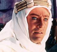 Peter O'Toole, da Lawrence d'Arabia a Troy