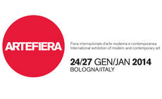 A gennaio il contemporaneo di Artefiera