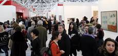 A gennaio il contemporaneo di Artefiera