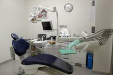 Dentista abusivo,processo odontotecnico
