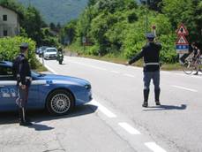 Sgominata gang sinti,11 arresti a Verona