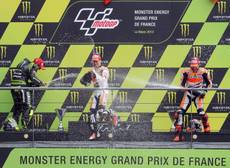 MotoGp: in Francia vince Pedrosa - FOTO