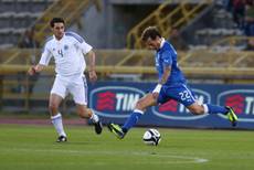 Italia-San Marino 4-0