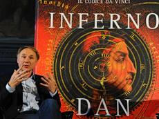 DAN BROWN QUIERE A BENIGNI EN LA PELICULA 'INFERNO'