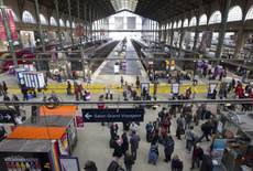 A Locarno arriva 'Gare du Nord'