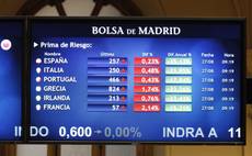 Borsa: Europa sale, Milano in testa (+2%) con banche e Fiat