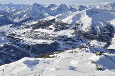Truppe Alpine, al via campionati sci