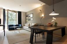 Parc Hotel Billia entra in Design Hotels