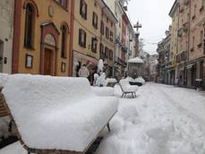 Maltempo, migliora situazione Nord Ovest