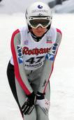 Sochi: saltatrice austriaca lesbo, basta polemiche gay 