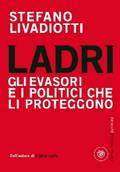 foto del libro: Livadiotti e l'evasione sport nazionale