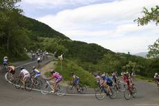 Ciclismo, promesse austriache in Romagna