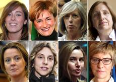 La squadra di Renzi, 16 ministri metà donne 