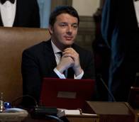 Marò, Renzi: 'sentito Latorre-Girone, faremo di tutto' 