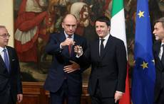 Da Obama a Hollande, gli auguri dei leader a Renzi 