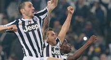 I gol della 25/a giornata/Video