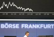 Borsa: Francoforte apre positiva (+0,12%)