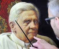 Un anno fa la rinuncia di papa Ratzinger