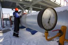 Kiev, no ad aumento prezzo gas