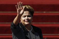 Brasile: elezioni, Rousseff perde punti