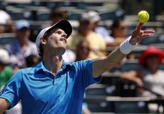 Coppa Davis: Murray contro l'Italia