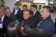 Berlusconi? Maroni, io no cerchi magici