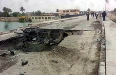 Iraq: ancora sangue,19 morti in attacchi