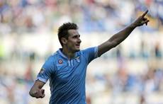 Lazio: Klose e Gonzalez out 4 settimane