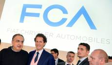 Fiat: sprint Borsa (+4%) con vendite Chrysler