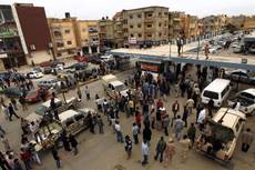 Libia: jihadisti, controlliamo noi Derna