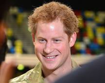 Prince Harry to mark Battle of Montecassino in Italy