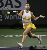 Wta Indian Wells: bene Pennetta e Giorgi