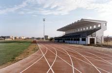 Arbitro picchiato,società esclusa torneo