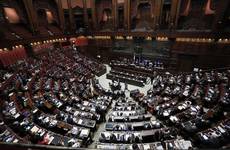 Italian Lower House approves mob vote-rigging bill