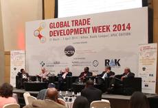 Aqaba stars at Global Trade Development Week
