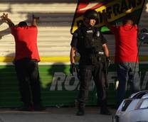 Messico:narcos,arrestato vicegovernatore