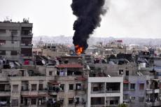 Siria: violenze, più di 40 uccisi