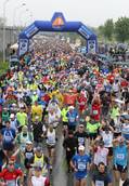 Domani Maratona Milano, titolo italiano