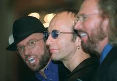 Bee Gees, profeti disco in una raccolta