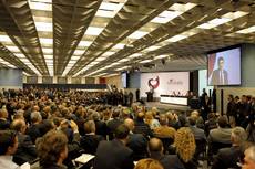Vinitaly, Piemonte a 'Sol & Agrifood'