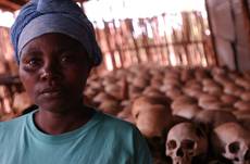 Genova ricorda il genocidio in Rwanda